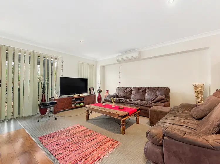 Fourth view of Homely house listing, 13/6 Tibbing Street, Nerang QLD 4211