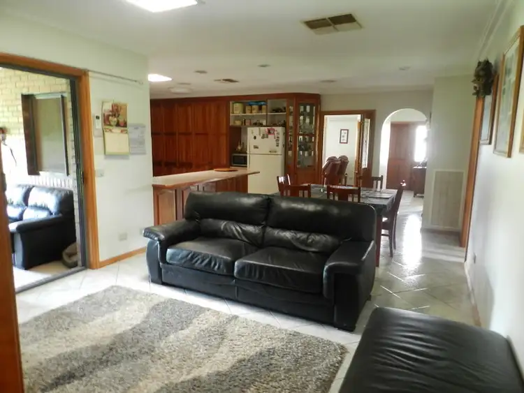 Third view of Homely house listing, 1 Cuthbert Court, Shepparton VIC 3630