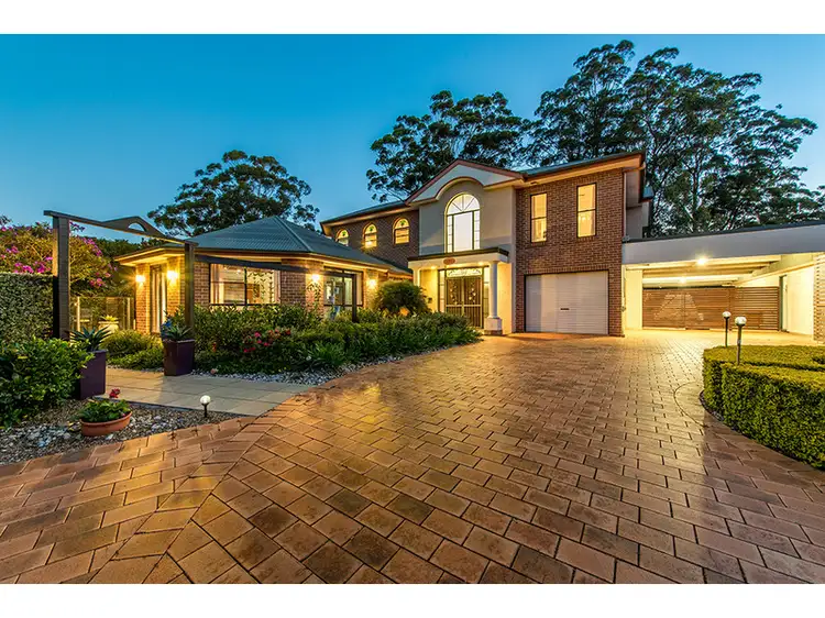 Third view of Homely house listing, 127 Reis Road, Highfields QLD 4352