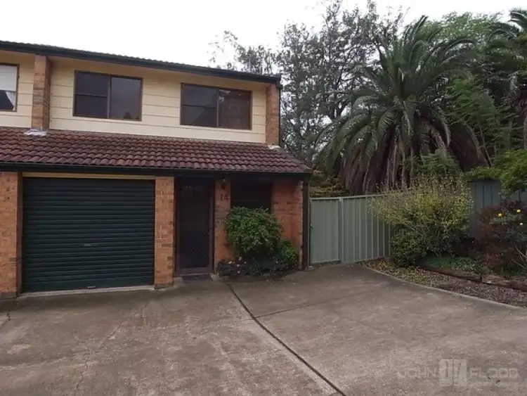 14/76 King Street, Muswellbrook NSW 2333