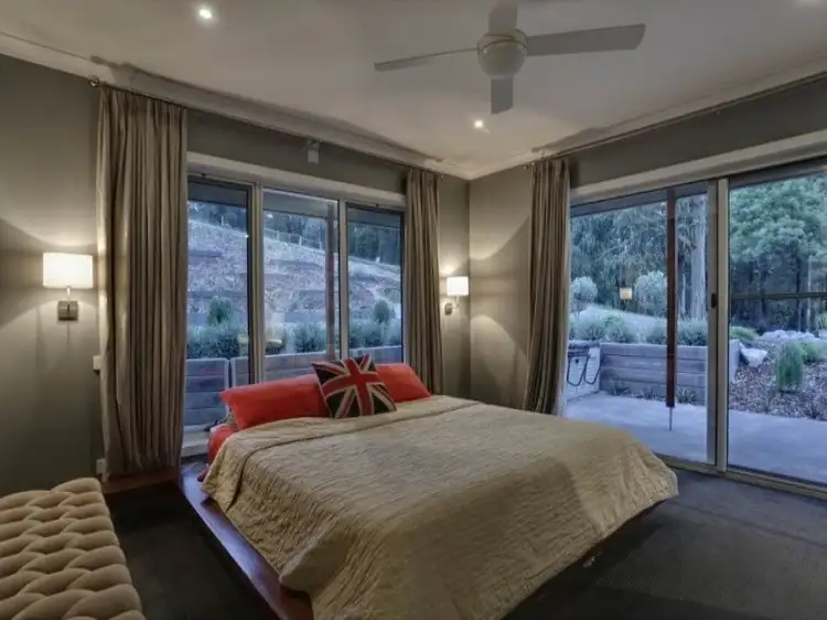 Sixth view of Homely house listing, 100 Gembrook Tonimbuk Road, Gembrook VIC 3783