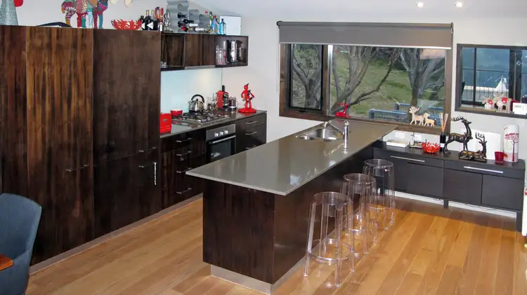 Fifth view of Homely apartment listing, 4/4 Summit Road, Mount Buller VIC 3723