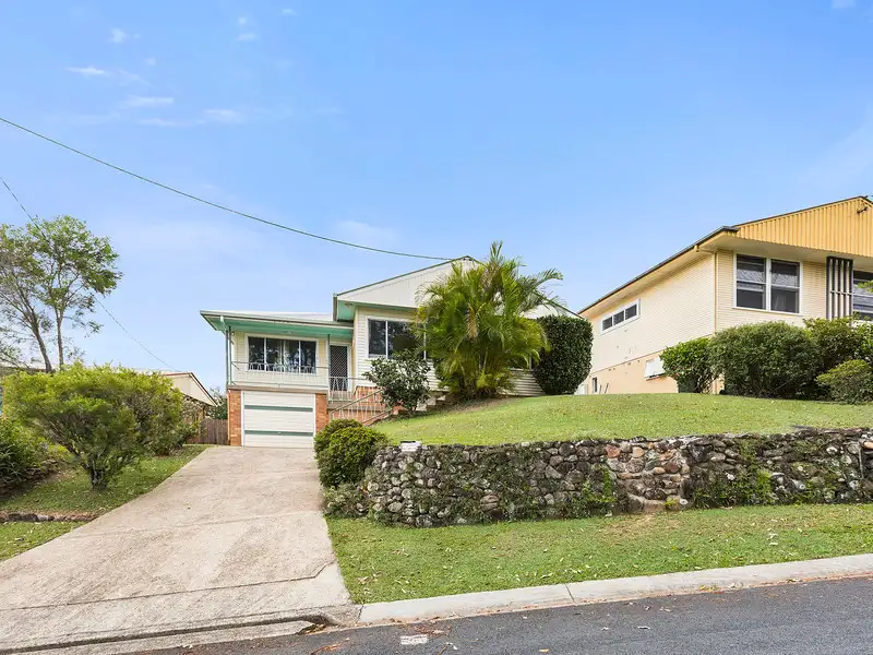 Main view of Homely house listing, 37 Barnby Street, Murwillumbah NSW 2484