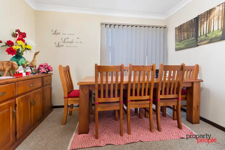 Second view of Homely townhouse listing, 15/2 Whipbird Avenue, Ingleburn NSW 2565