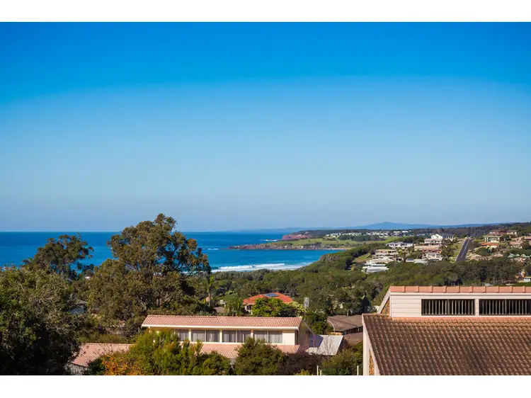 Second view of Homely house listing, 17 Telopea Crescent, Tura Beach NSW 2548