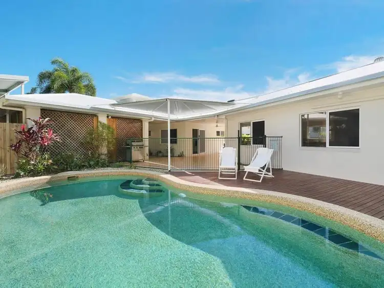Main view of Homely house listing, 13 Bramble Street, Clifton Beach QLD 4879