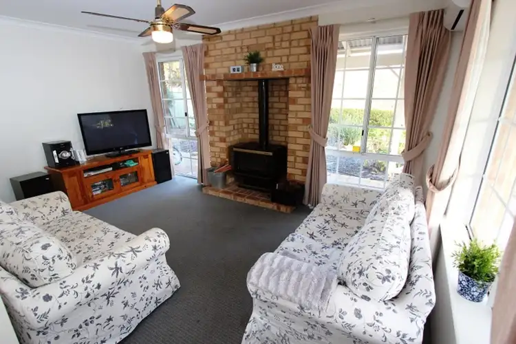 Sixth view of Homely house listing, 6 Oleander Place, Halls Head WA 6210
