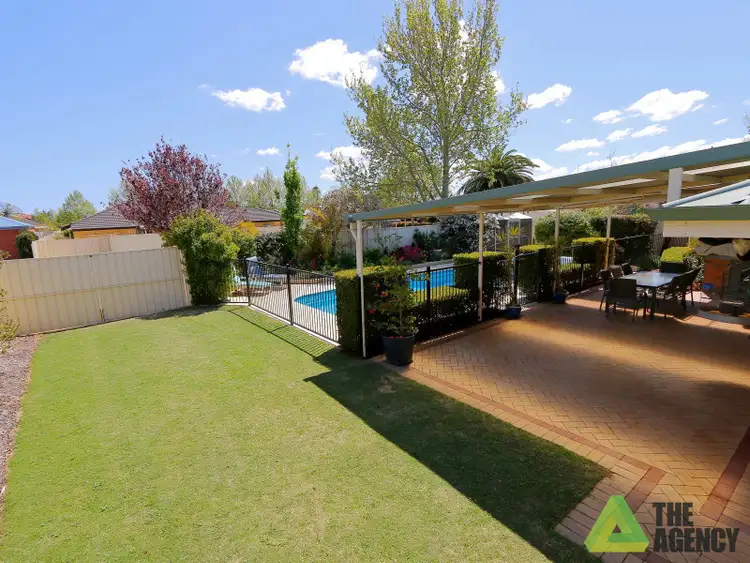 Main view of Homely house listing, 4 Athena Crossing, Canning Vale WA 6155