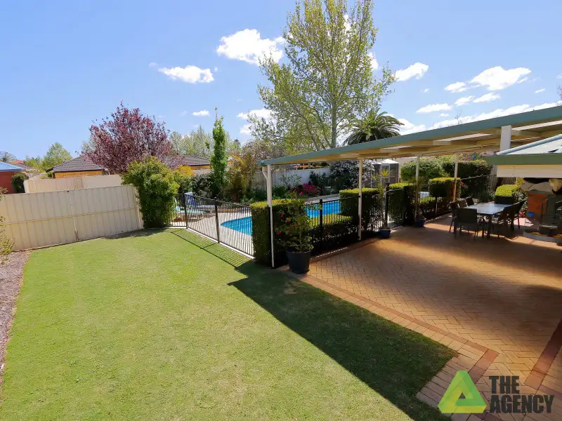 Main view of Homely house listing, 4 Athena Crossing, Canning Vale WA 6155