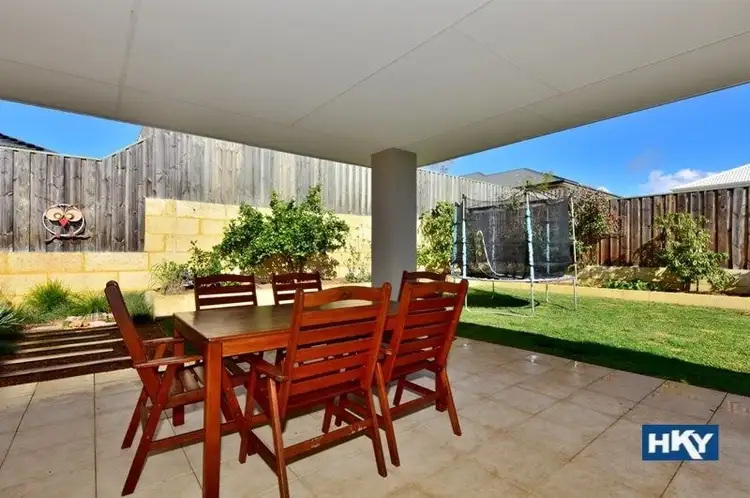 Third view of Homely house listing, 9 Karridale Vista, Ellenbrook WA 6069