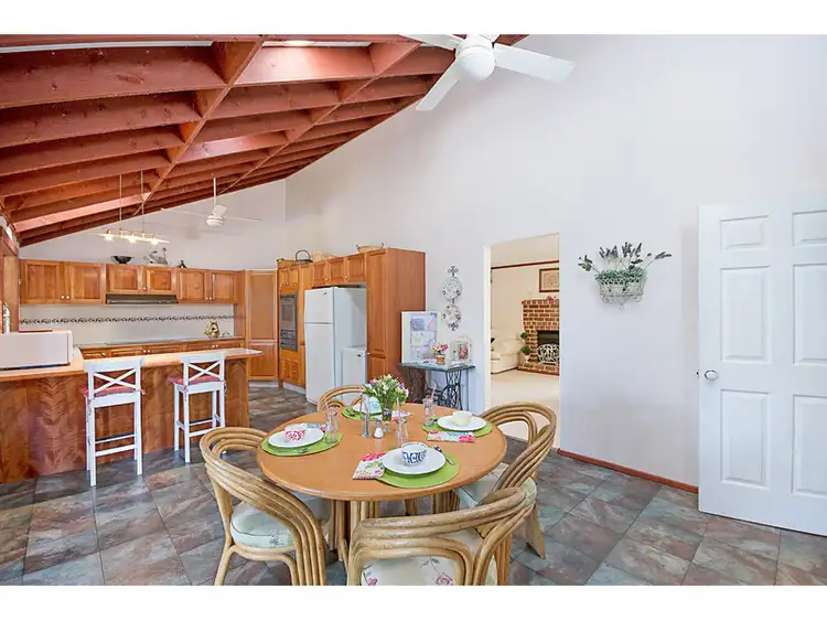 Third view of Homely house listing, 44 Emma Parade, Winmalee NSW 2777