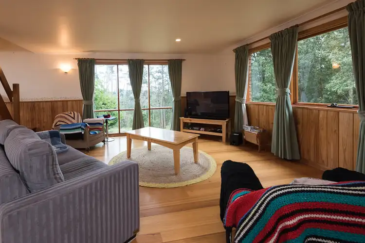 Third view of Homely rural property listing, 140 James Road, Acacia Hills TAS 7306