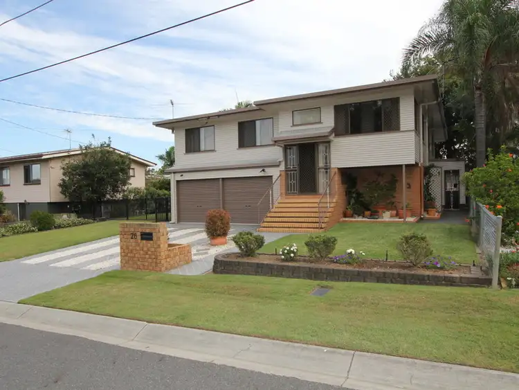 26 McLeod Street, Basin Pocket QLD 4305