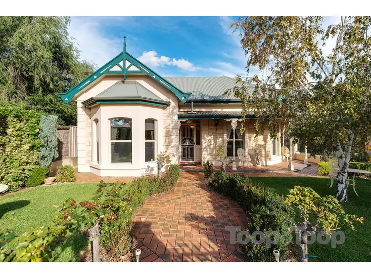 1/8 Lanark Street, Rosslyn Park SA 5072