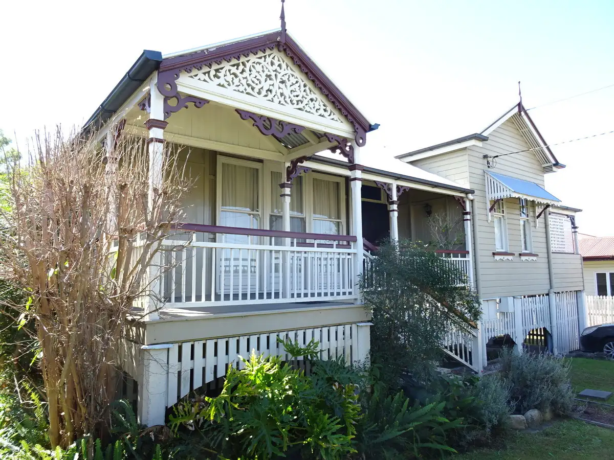 Main view of Homely house listing, 116 Robertson Road, Eastern Heights QLD 4305
