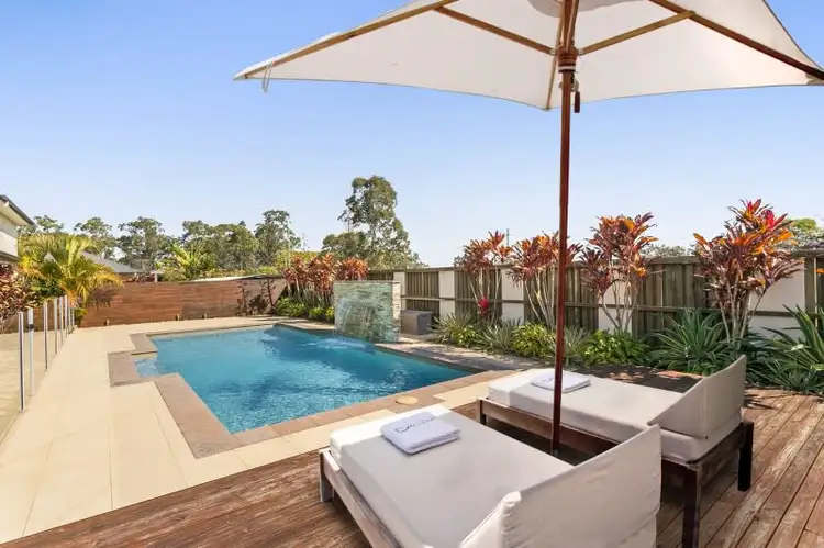 Main view of Homely house listing, 39 Waterhousia Place, Moggill QLD 4070