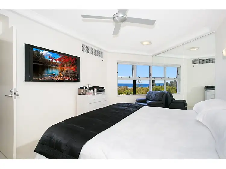 Second view of Homely apartment listing, 36 Grand Mariner, 12 Commodore Drive, Paradise Waters QLD 4217