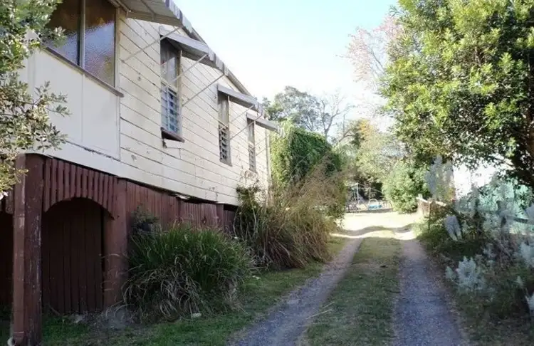 Second view of Homely house listing, 4 Willey Street, Ipswich QLD 4305