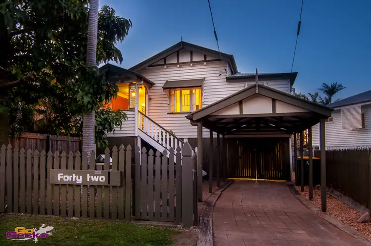 42 Junior Terrace, Northgate QLD 4013