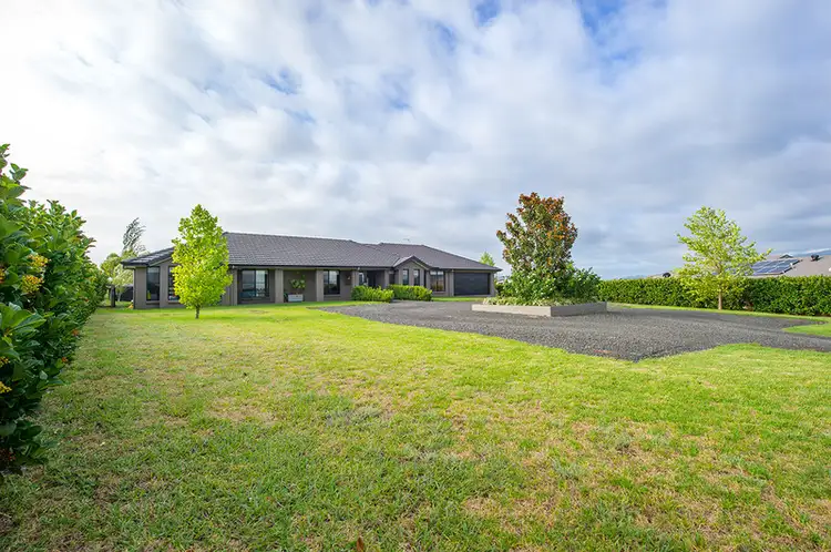 9 Kingfisher Crescent, Scone NSW 2337