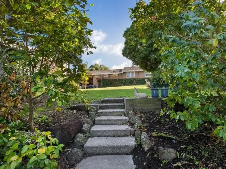 Second view of Homely house listing, 74 Allison Road, Mount Eliza VIC 3930