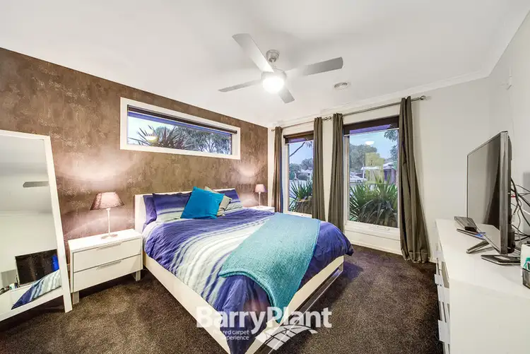 Second view of Homely house listing, 11 Tangelo Terrace, Pakenham VIC 3810