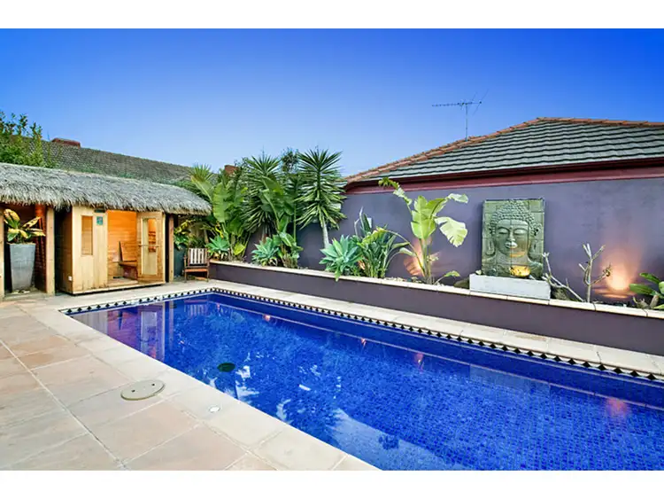 Second view of Homely house listing, 2A Nicol Street, Hampton VIC 3188
