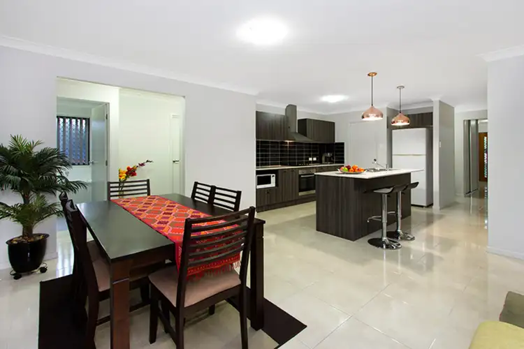 Sixth view of Homely house listing, 16 Stanaway Place, Bellbowrie QLD 4070