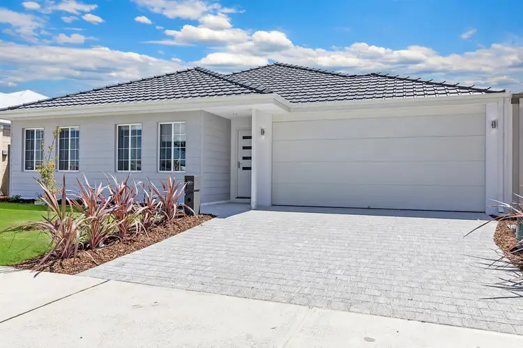 20 Gloucester Approach, Brabham WA 6055