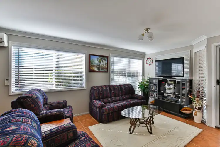 Third view of Homely unit listing, 1/22 Beer Court, Kearneys Spring QLD 4350