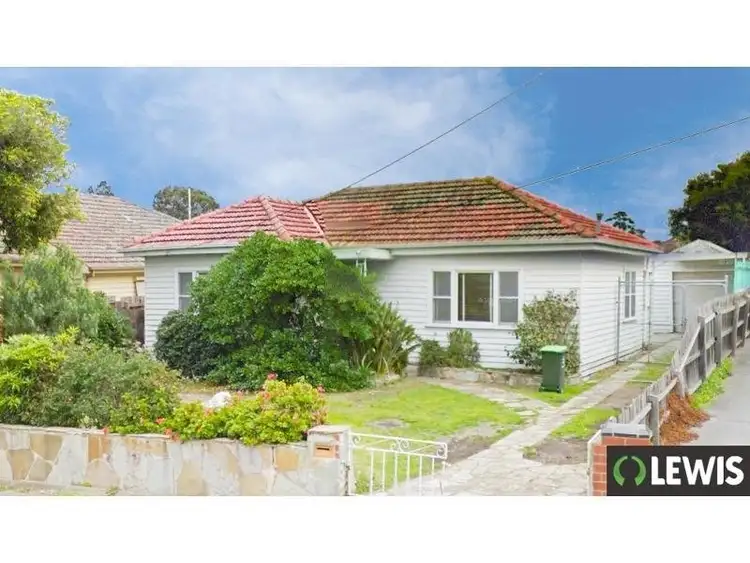 Main view of Homely house listing, 3 Langton Street, Glenroy VIC 3046