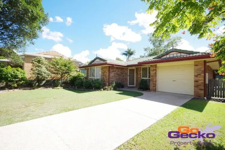 12 Pearl Circuit, Springfield QLD 4300
