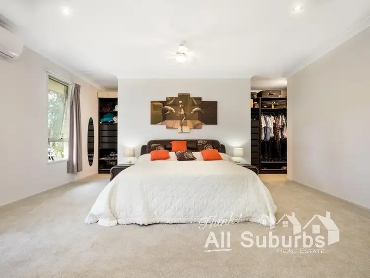 Fourth view of Homely rural property listing, 30-32 Gayle Court, Logan Village QLD 4207