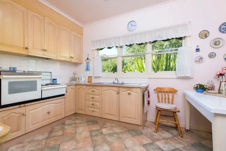 Second view of Homely house listing, 7 Walls Street, Camperdown VIC 3260