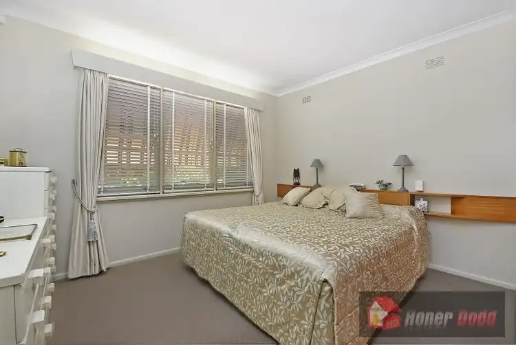 Fourth view of Homely house listing, 23 Berkeley Street, Peakhurst Heights NSW 2210