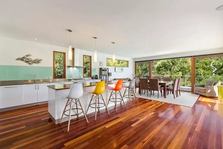 Second view of Homely house listing, 17 Essex Road, Mount Martha VIC 3934
