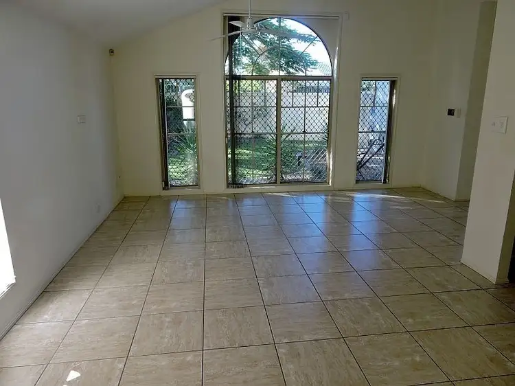 Second view of Homely house listing, 1 Royal Court, Ashmore QLD 4214