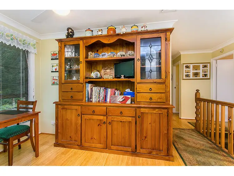 Sixth view of Homely house listing, 5 Skye Court, Goonellabah NSW 2480