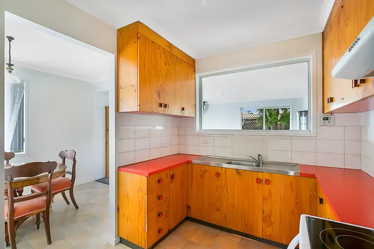 Fourth view of Homely house listing, 31 Hinkler Crescent, Wilsonton QLD 4350