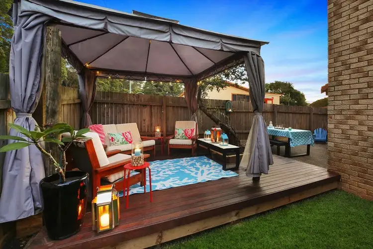 Main view of Homely unit listing, 1/171 Pacific Drive, Port Macquarie NSW 2444