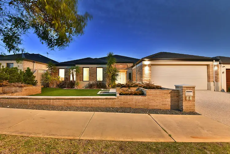 28 Solymar Circle, Burns Beach WA 6028