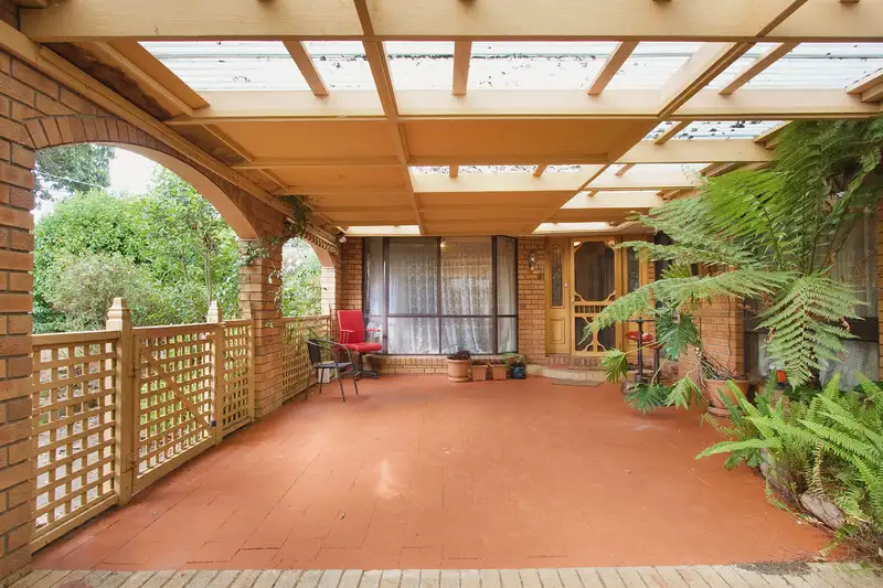 Main view of Homely house listing, 12 Mouritz Street, Warragul VIC 3820