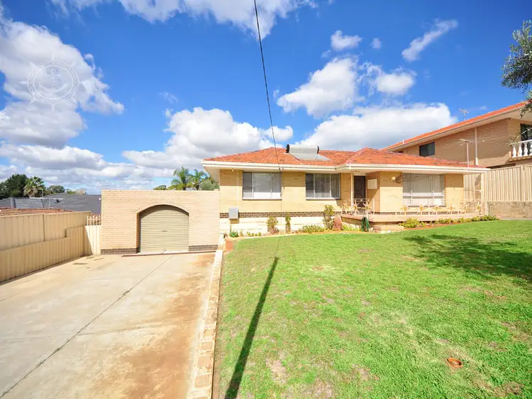 71 Newton Street, Spearwood WA 6163