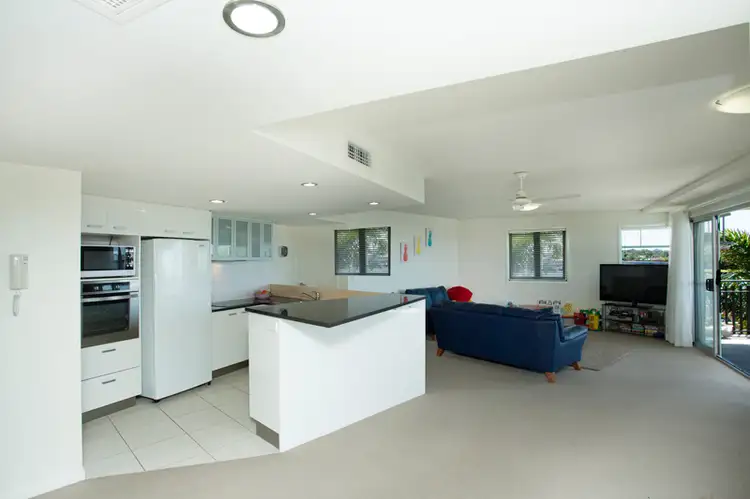Fourth view of Homely apartment listing, 35/57 Grand Parade, Kawana Island QLD 4575