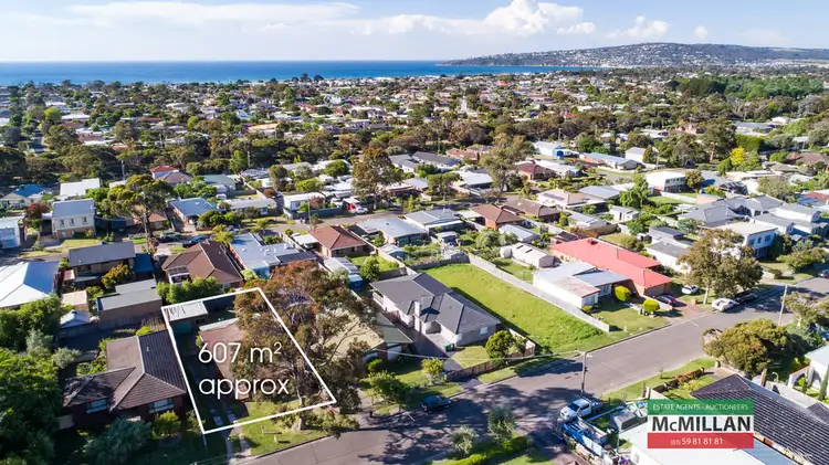 Sixth view of Homely house listing, 32 Callas Street, Dromana VIC 3936