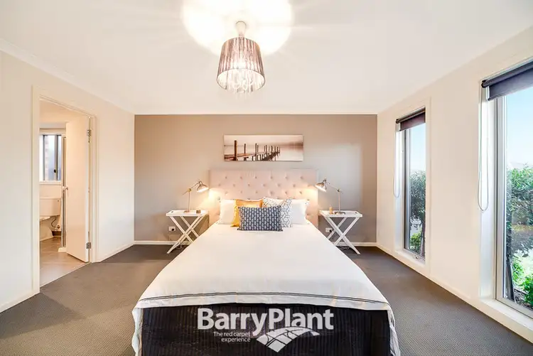 Sixth view of Homely house listing, 25 Vanessa Circuit, Pakenham VIC 3810