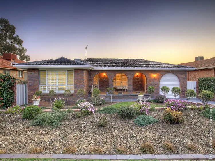 Main view of Homely house listing, 22 Amsterdam Crescent, Tolland NSW 2650