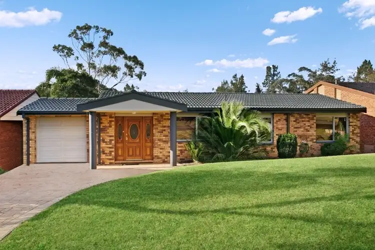 29 Maher Avenue, East Maitland NSW 2323