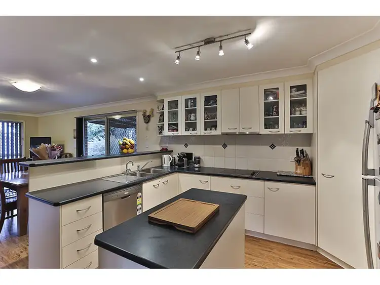 Fourth view of Homely house listing, 12 Dodson Crescent, Mount Kynoch QLD 4350