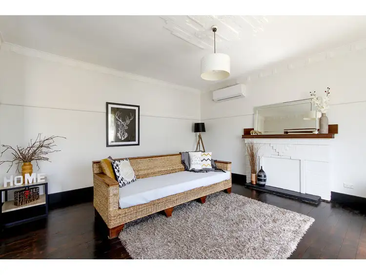 Fifth view of Homely house listing, 1/120 Palmerston Street, Sale VIC 3850